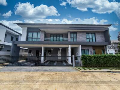 ขาย - The City Bangna : The City บางนา, สมุทรปราการ