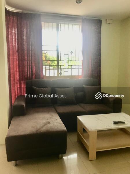 For Rent - Mu Ban Chaofah Garden Home Koh Keaw, Phuket