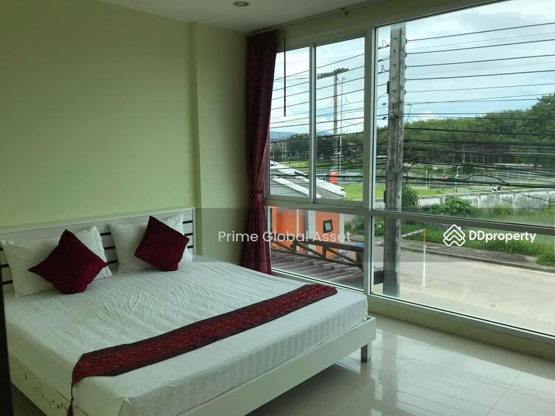 For Rent - Mu Ban Chaofah Garden Home Koh Keaw, Phuket