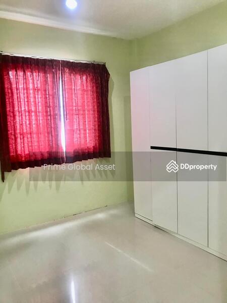 For Rent - Mu Ban Chaofah Garden Home Koh Keaw, Phuket