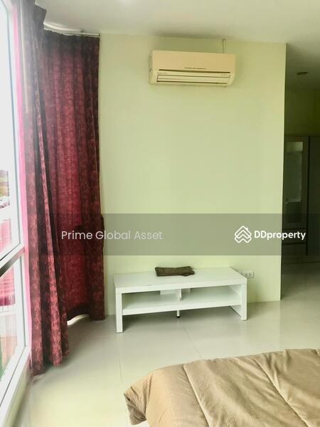 For Rent - Mu Ban Chaofah Garden Home Koh Keaw, Phuket
