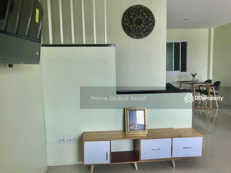 For Rent - Mu Ban Chaofah Garden Home Koh Keaw, Phuket