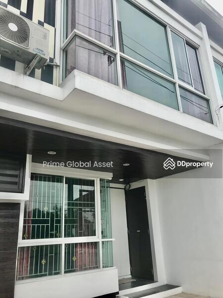 For Rent - Mu Ban Chaofah Garden Home Koh Keaw, Phuket