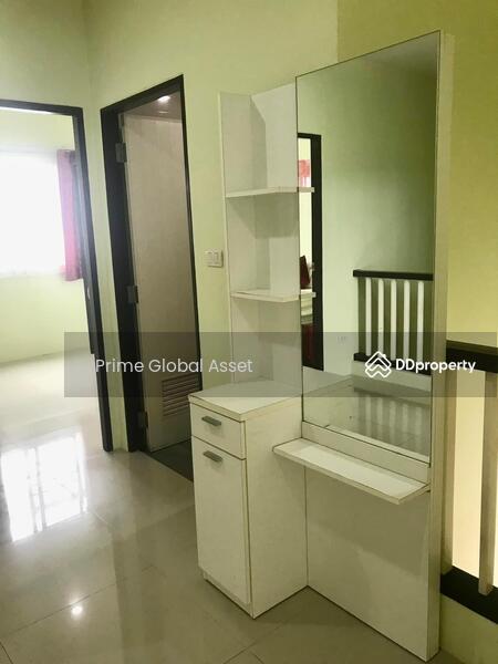 For Rent - Mu Ban Chaofah Garden Home Koh Keaw, Phuket