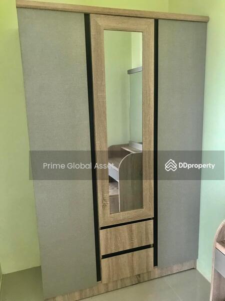 For Rent - Mu Ban Chaofah Garden Home Koh Keaw, Phuket