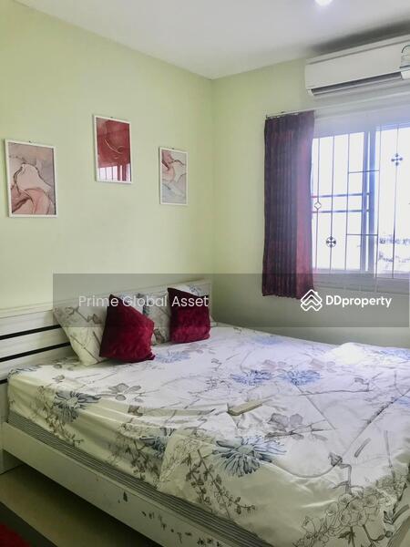 For Rent - Mu Ban Chaofah Garden Home Koh Keaw, Phuket