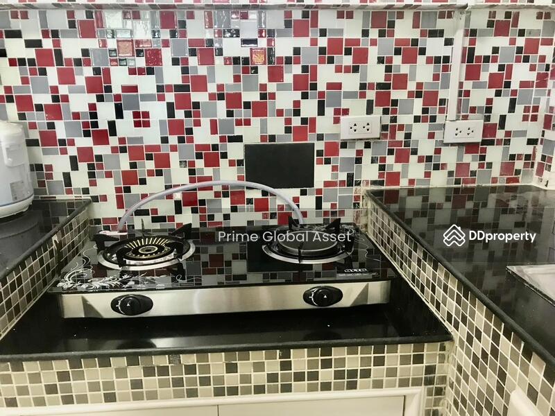 For Rent - Mu Ban Chaofah Garden Home Koh Keaw, Phuket