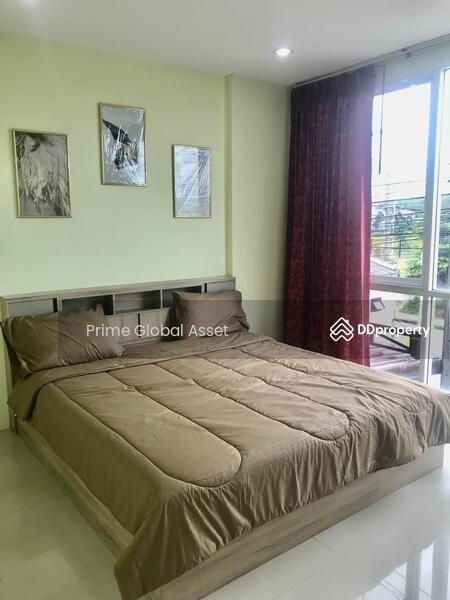 For Rent - Mu Ban Chaofah Garden Home Koh Keaw, Phuket