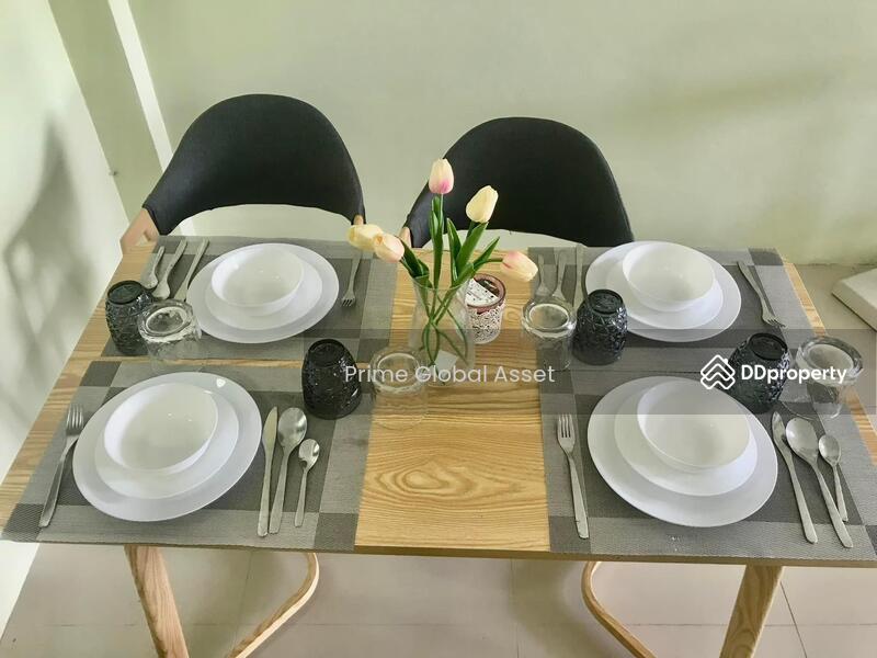 For Rent - Mu Ban Chaofah Garden Home Koh Keaw, Phuket