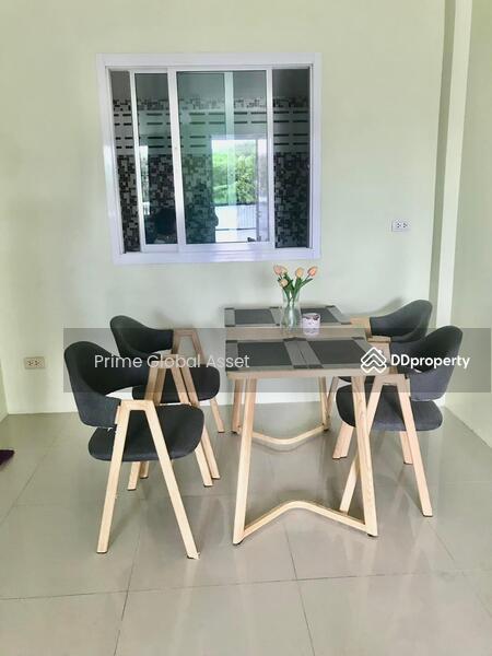 For Rent - Mu Ban Chaofah Garden Home Koh Keaw, Phuket