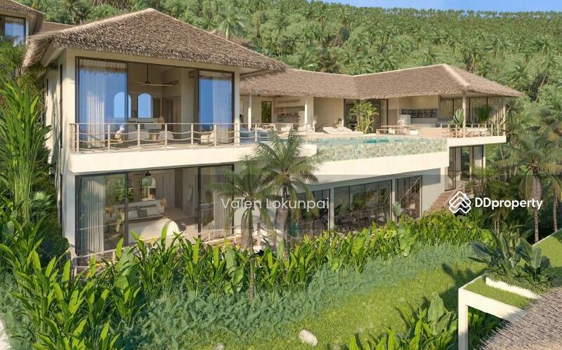 For Sale - Pacific Sunset, Surat Thani