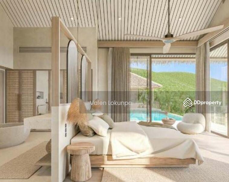 For Sale - Pacific Sunset, Surat Thani