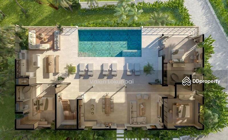 For Sale - Pacific Sunset, Surat Thani