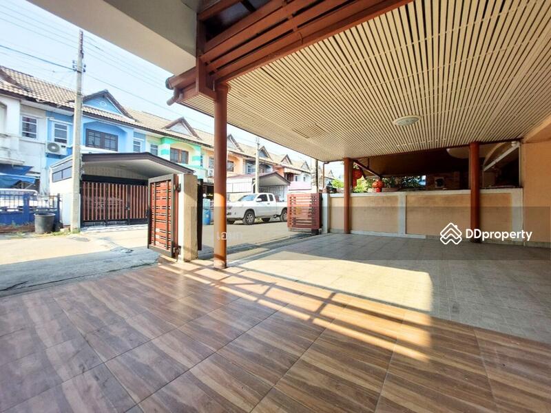 For Rent - Baan Muang Pracha Bang Khu Wat, Pathum Thani