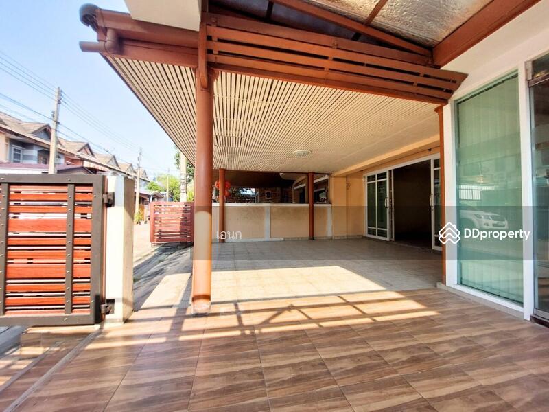 For Rent - Baan Muang Pracha Bang Khu Wat, Pathum Thani