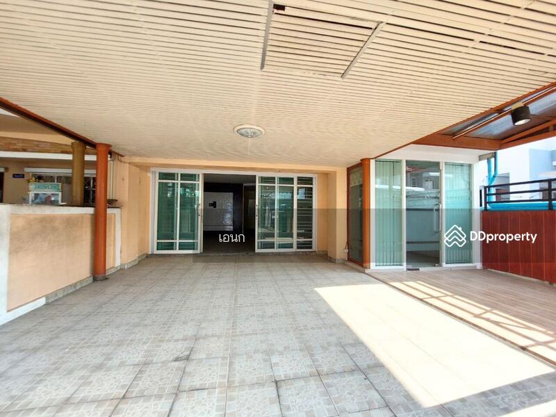 For Rent - Baan Muang Pracha Bang Khu Wat, Pathum Thani