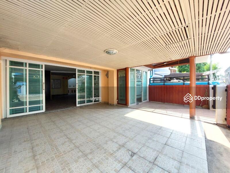 For Rent - Baan Muang Pracha Bang Khu Wat, Pathum Thani