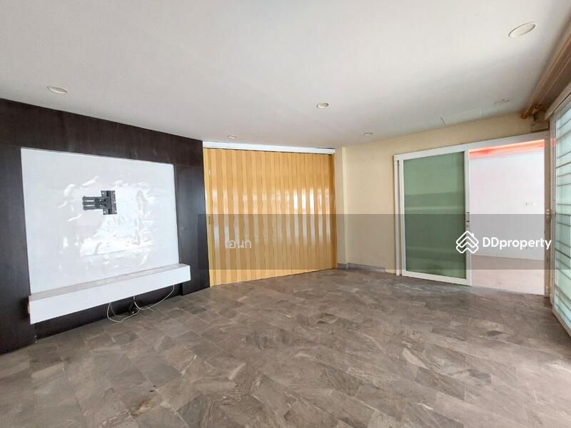 For Rent - Baan Muang Pracha Bang Khu Wat, Pathum Thani