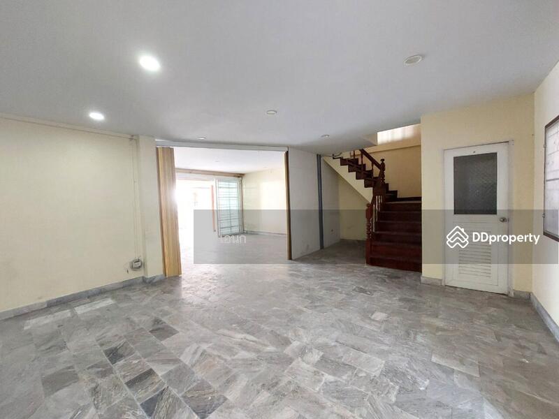 For Rent - Baan Muang Pracha Bang Khu Wat, Pathum Thani