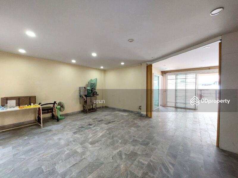 For Rent - Baan Muang Pracha Bang Khu Wat, Pathum Thani