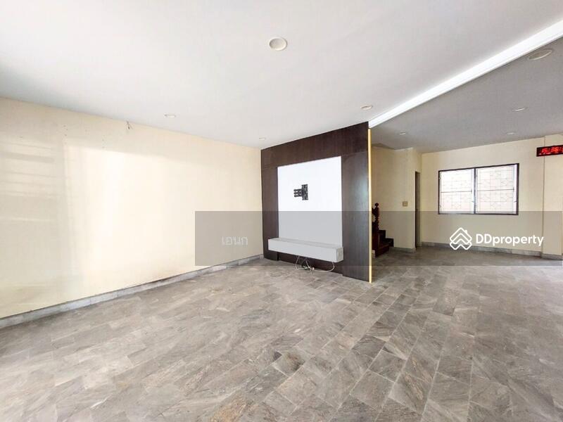 For Rent - Baan Muang Pracha Bang Khu Wat, Pathum Thani