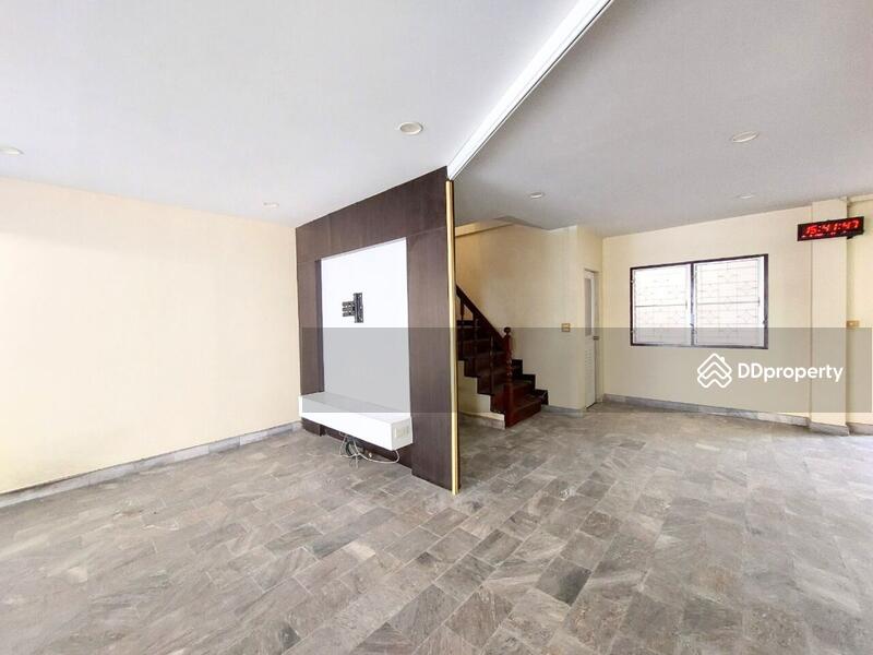For Rent - Baan Muang Pracha Bang Khu Wat, Pathum Thani