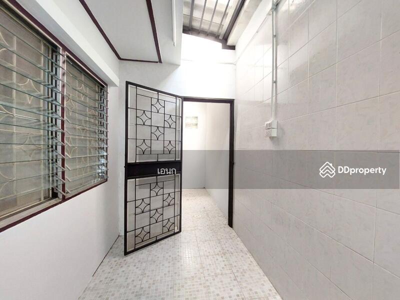 For Rent - Baan Muang Pracha Bang Khu Wat, Pathum Thani