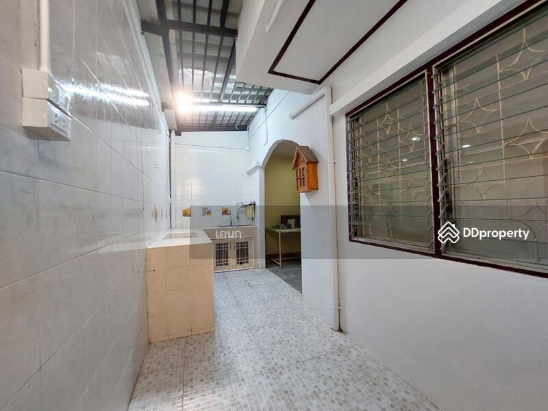 For Rent - Baan Muang Pracha Bang Khu Wat, Pathum Thani