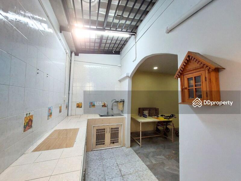 For Rent - Baan Muang Pracha Bang Khu Wat, Pathum Thani