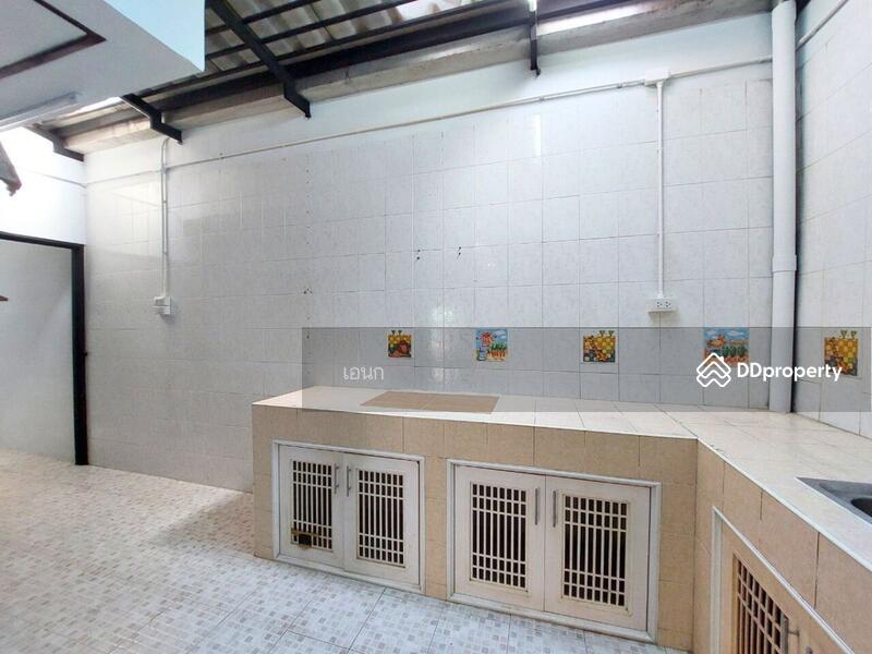 For Rent - Baan Muang Pracha Bang Khu Wat, Pathum Thani