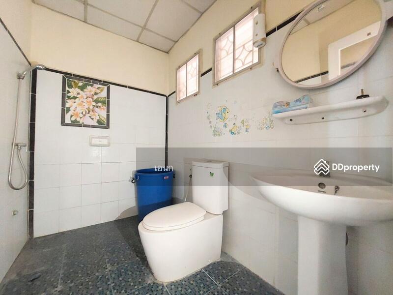 For Rent - Baan Muang Pracha Bang Khu Wat, Pathum Thani