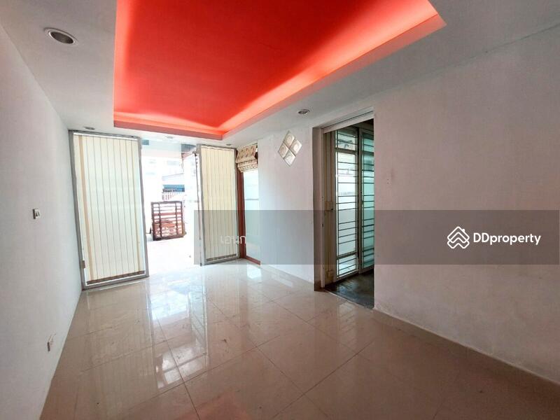 For Rent - Baan Muang Pracha Bang Khu Wat, Pathum Thani