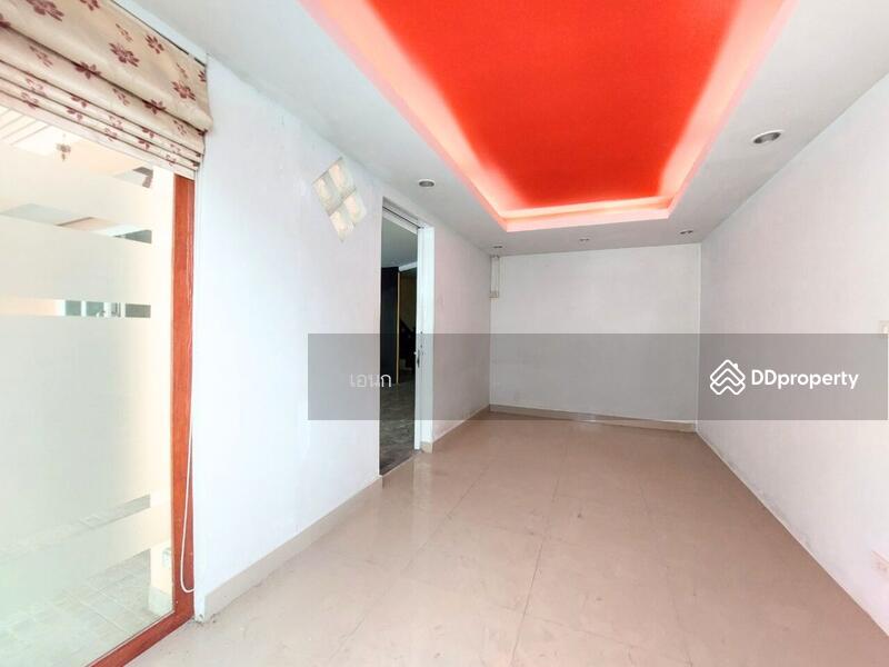 For Rent - Baan Muang Pracha Bang Khu Wat, Pathum Thani