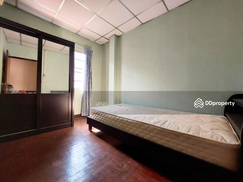 For Rent - Baan Muang Pracha Bang Khu Wat, Pathum Thani