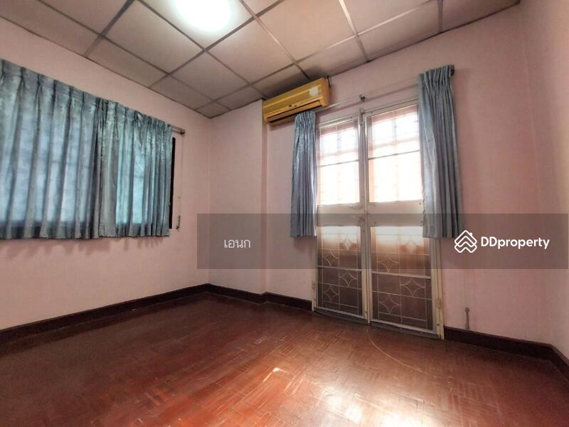 For Rent - Baan Muang Pracha Bang Khu Wat, Pathum Thani