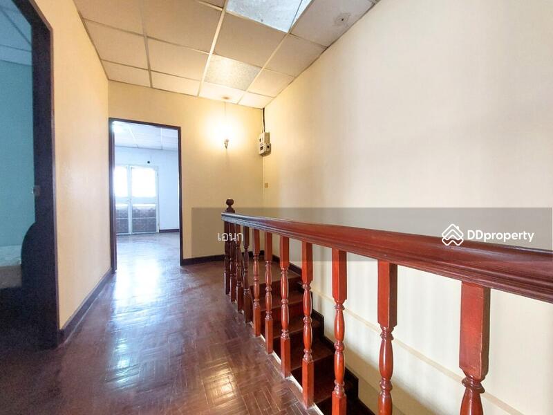 For Rent - Baan Muang Pracha Bang Khu Wat, Pathum Thani