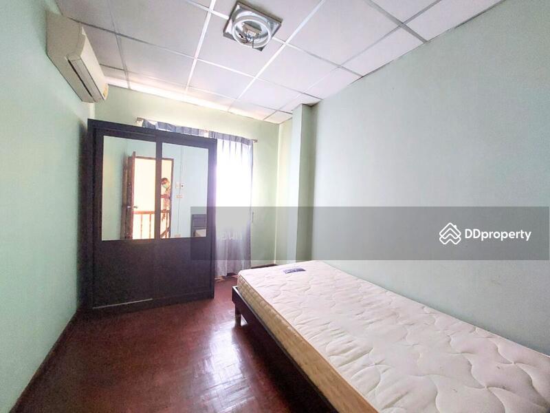 For Rent - Baan Muang Pracha Bang Khu Wat, Pathum Thani