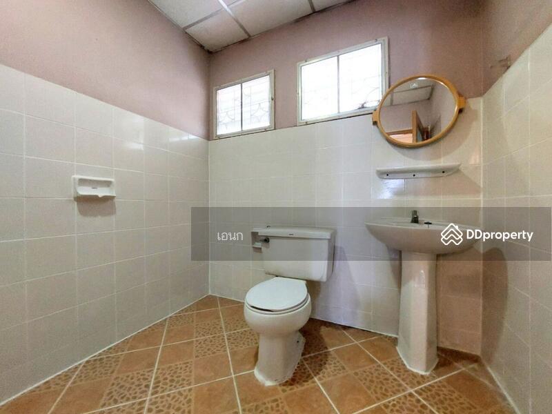 For Rent - Baan Muang Pracha Bang Khu Wat, Pathum Thani