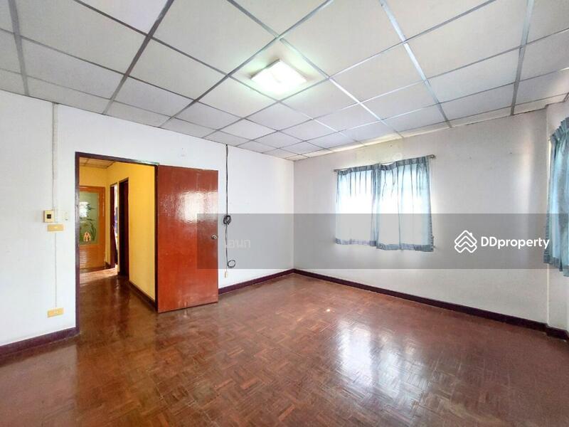 For Rent - Baan Muang Pracha Bang Khu Wat, Pathum Thani