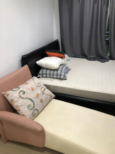 ให้เช่า - The Seed Memories Siam : เดอะ ซี้ด เมมโมรี่ สยาม, กรุงเทพ