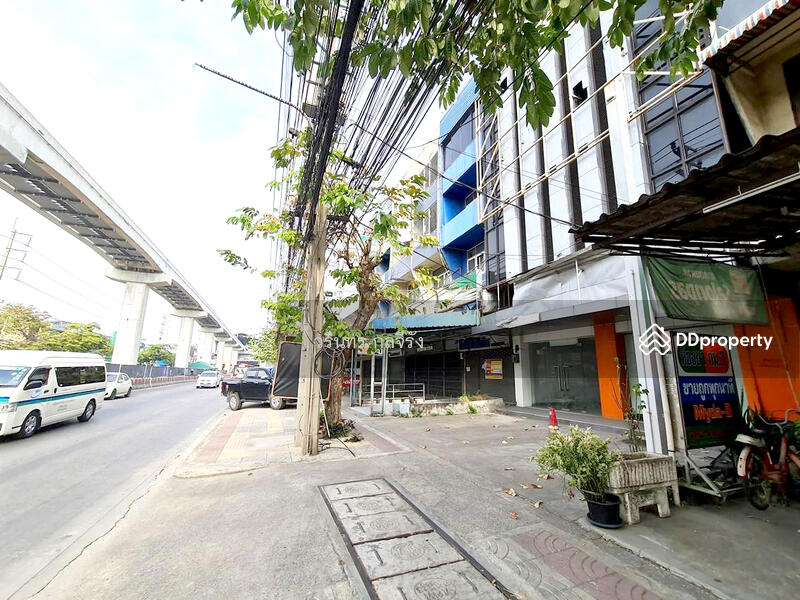 ขาย - สำนักงาน รามอินทรา กม.7, กรุงเทพ