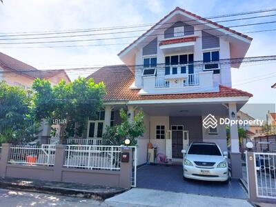 ขาย - Wararak Rangsit Klong 3 : วรารักษ์ รังสิต คลอง 3, ปทุมธานี