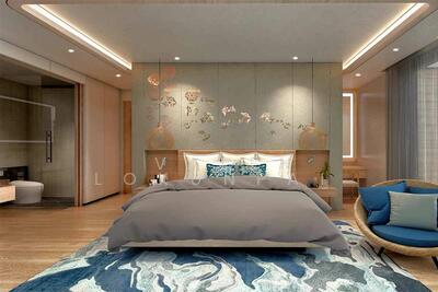 ขาย - VIP Galaxy Villas : วีไอพี กาแล๊คซี่ วิลล่า, ภูเก็ต