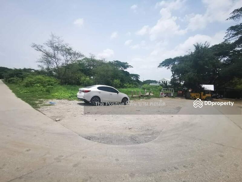 For Sale - Land Close to the City & New Business Districts, Chiang Mai