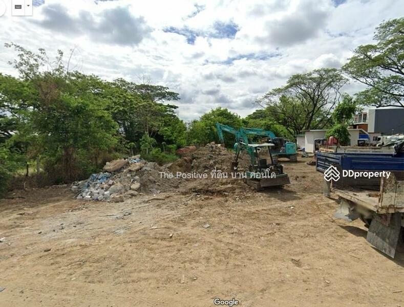 For Sale - Land Close to the City & New Business Districts, Chiang Mai