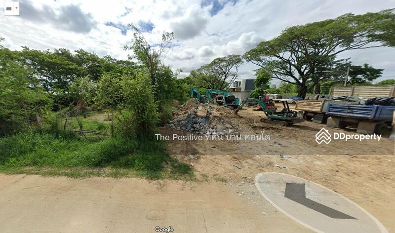 For Sale - Land Close to the City & New Business Districts, Chiang Mai