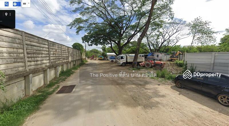 For Sale - Land Close to the City & New Business Districts, Chiang Mai