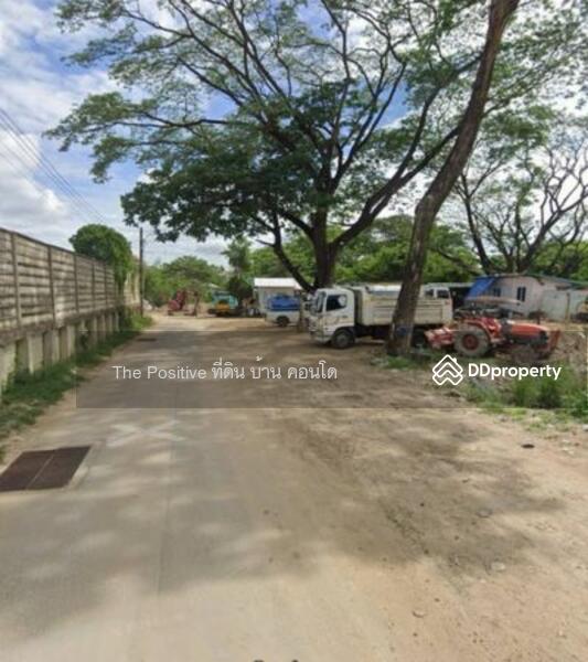 For Sale - Land Close to the City & New Business Districts, Chiang Mai