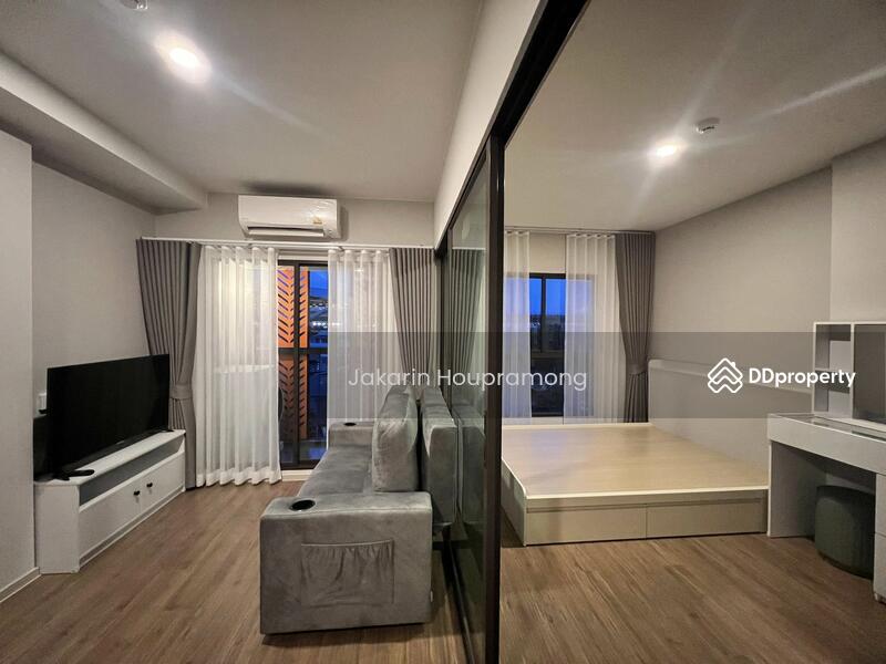 For Rent - Lumpini Selected Charan 65-Sirinthon Station, Bangkok