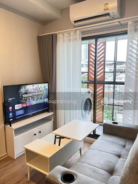 For Rent - Lumpini Selected Charan 65-Sirinthon Station, Bangkok